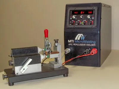 Products — 858 Percussion Welder