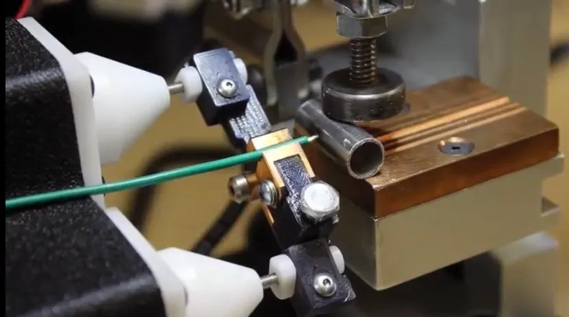 Welding Process