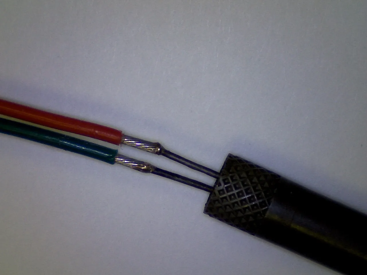 Wire Joining Welding — Overview