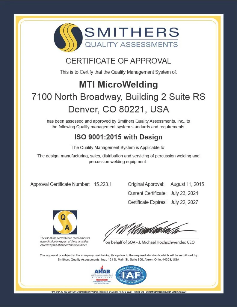 Quality Documents — Quality Documents